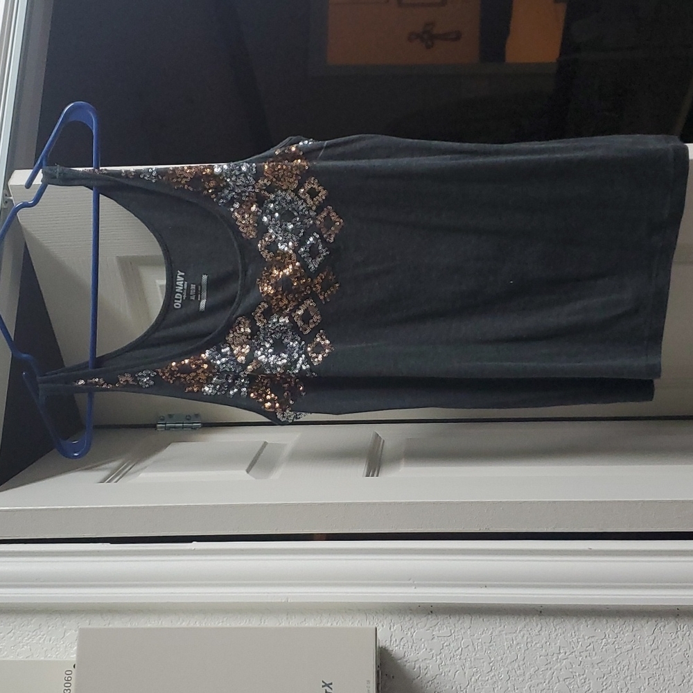 Old Navy Tank